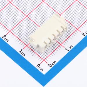 BX-XH2.54-5PWT-XM商品缩略图