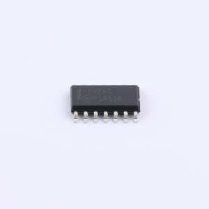 MC74HC02ADR2G-Q商品缩略图