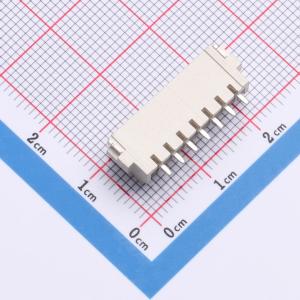 JXT-XH2.54-7PWT商品缩略图