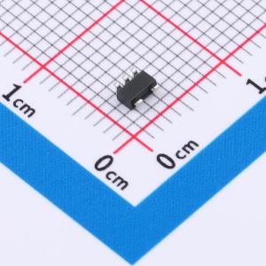 CAHC1G125QDBVRQ1商品缩略图