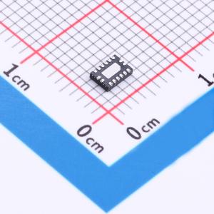 SN74AC595WBQBRQ1商品缩略图