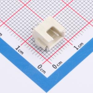 JXT-XH2.54-2PWT商品缩略图