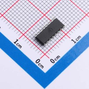 CJ74HC4051AEN商品缩略图