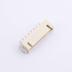 JXT-XH2.54-8PWT商品缩略图