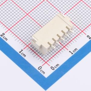 JXT-XH2.54-5PWT商品缩略图
