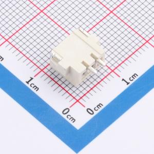 JXT-XH2.54-2PWT商品缩略图