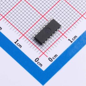 CD4053HAEN商品缩略图