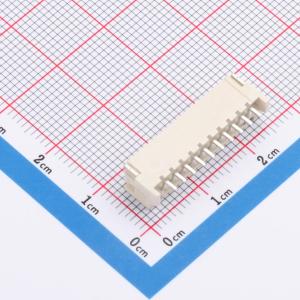 JXT-PH2.0-10PWT商品缩略图