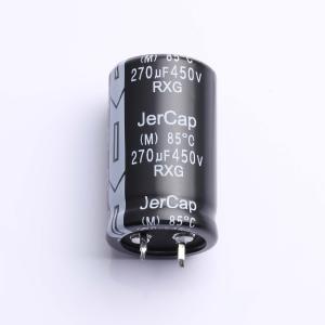 RXG450V270M25X40商品缩略图