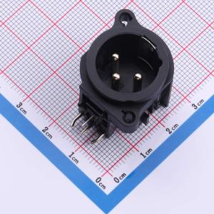 XLR-09W-P商品缩略图