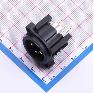 XLR-09Z-P商品缩略图