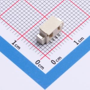 JXT-MX1.25-4PLT商品缩略图