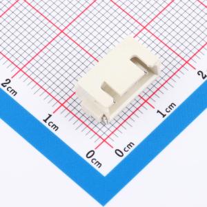 BX-XH2.54-4PWT-XM商品缩略图