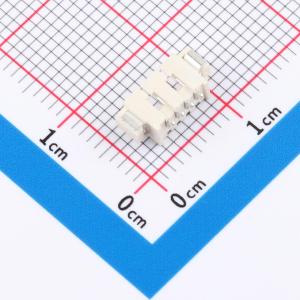 BX-MX1.25-4PWT-XM商品缩略图