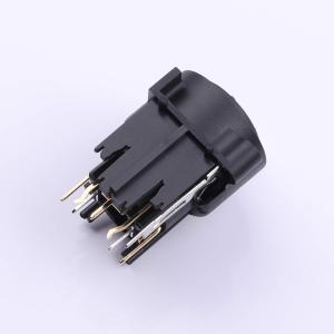 XLR-19ZP-7P商品缩略图