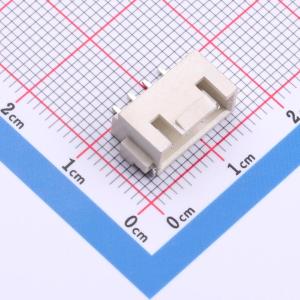 JXT-HA2.54-4PWT商品缩略图