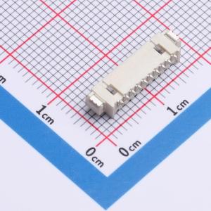 JXT-MX1.25-10PWT商品缩略图