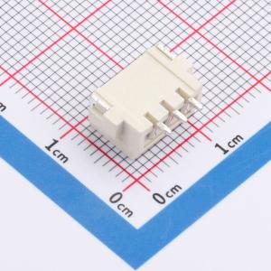 JXT-XH2.54-3PWT商品缩略图