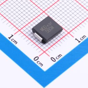 5.0SMDJ64CA商品缩略图