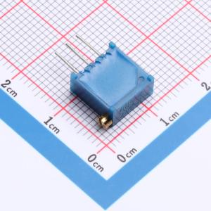 3296X-1-204LF商品缩略图