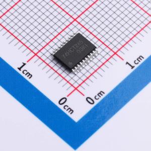 CJ74HCT245BGN商品缩略图