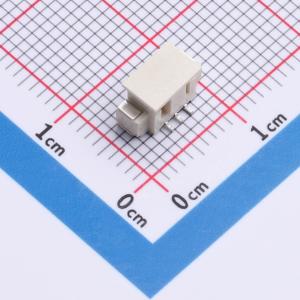 JXT-MX1.25-3PLT商品缩略图