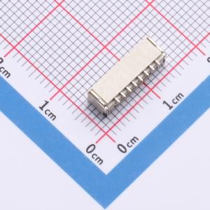 JXT-GH1.25-8PWT商品缩略图