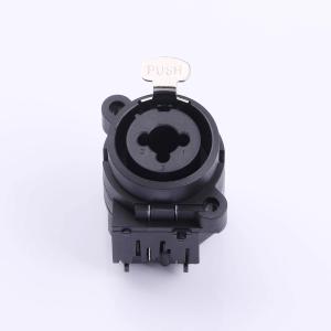 XLR-F-04ZP-7P商品缩略图