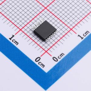 CJ74HC04BDN商品缩略图