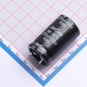 RXG450V270M25X40商品缩略图