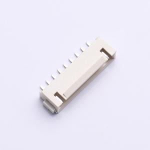 JXT-HA2.54-9PWT商品缩略图