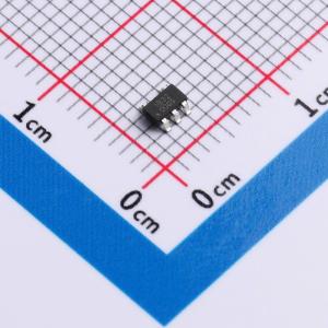 CJ74AHCT1G32M5N商品缩略图