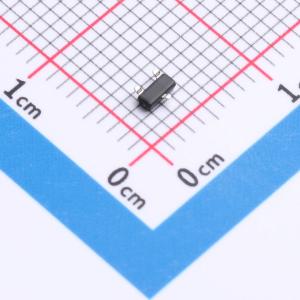 TPMMUN2132LT1G商品缩略图