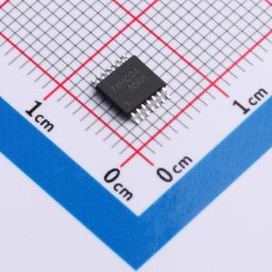 CJ74HC04BDN商品缩略图