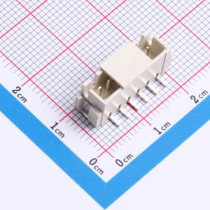 BX-XH2.54-6PLT-XM商品缩略图