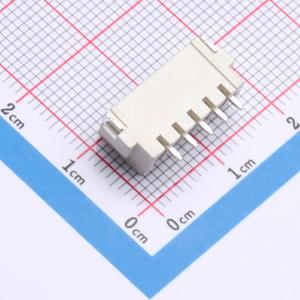 BX-HA2.54-5PWT-XM商品缩略图