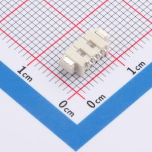 JXT-MX1.25-4PWT商品缩略图