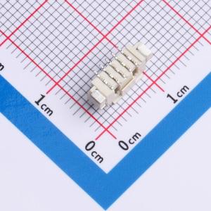 JXT-MX1.25-5PLT商品缩略图