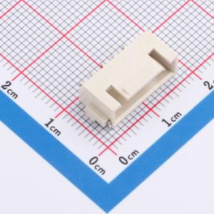 JXT-HA2.54-5PWT商品缩略图
