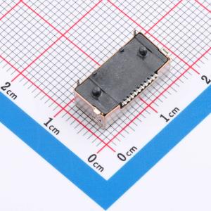 FCS8-10-01-L-S-A-TR商品缩略图