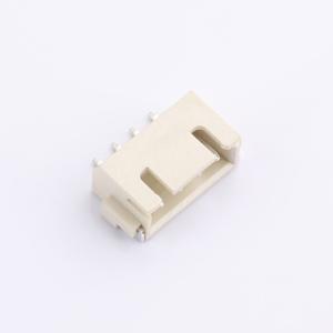 JXT-XH2.54-4PWT商品缩略图