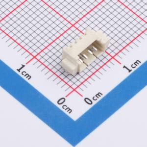 JXT-MX1.25-4PWT商品缩略图