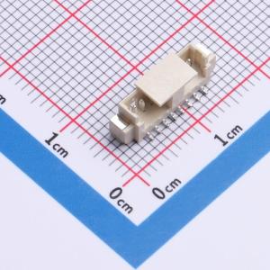 JXT-MX1.25-8PLT商品缩略图