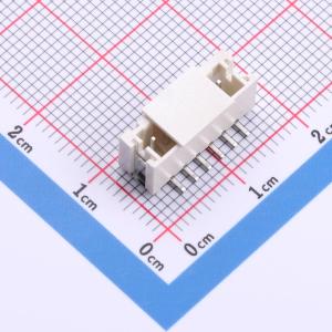 JXT-PH2.0-6PLT商品缩略图