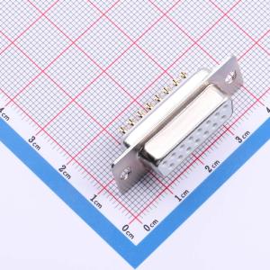 DB-M-15P-HX-GK商品缩略图