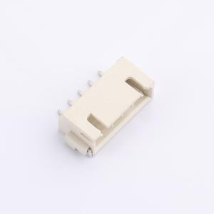 JXT-XH2.54-5PWT商品缩略图