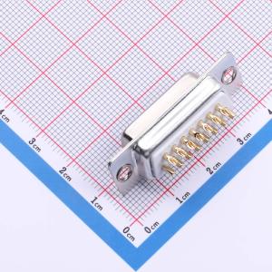 DB-M-15P-HX-GK商品缩略图