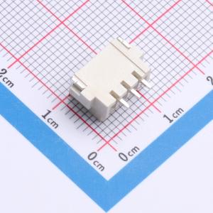 BX-XH2.54-3PWT-XM商品缩略图