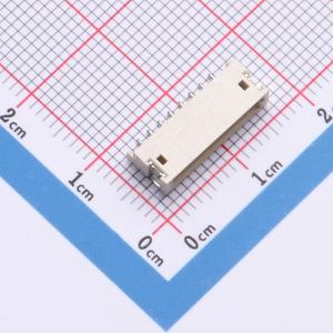 JXT-ZH1.5-8PWT商品缩略图