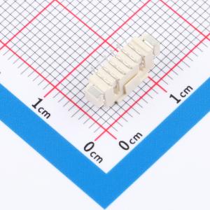 BX-MX1.25-6PLT-XM商品缩略图